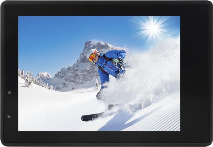 Actual product image AGFAPHOTO Action Cam AC5000 (30p, Wi-Fi)