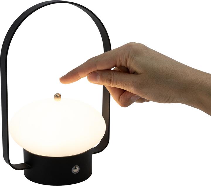 Actual product image Securit BARCELONA table lamp (115 lm)