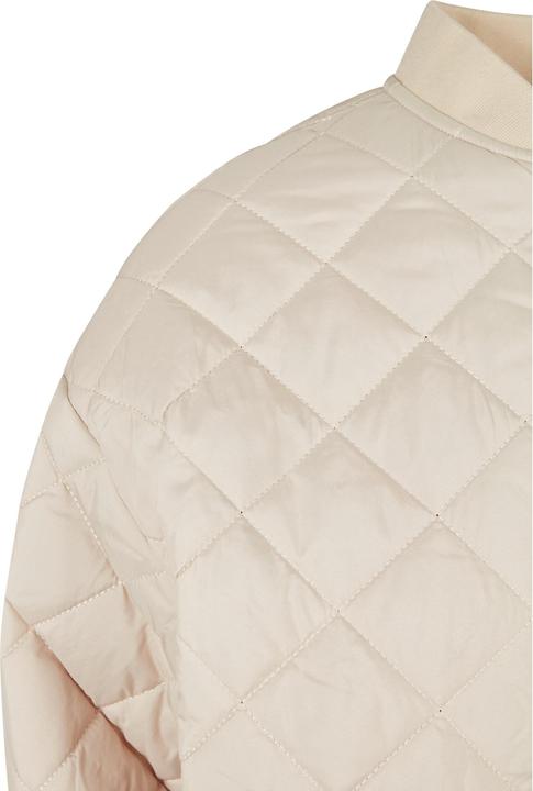 Immagine prodotto Urban Classics Bomber oversize da donna con diamante trapuntato - 16646 (4XL)