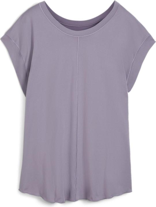 Produktbild Puma Maternity Studio Oversized Tee (3XL)