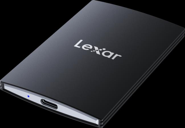 Image du produit Lexar SL500 with MagSafe Sleeve (4000 Go)