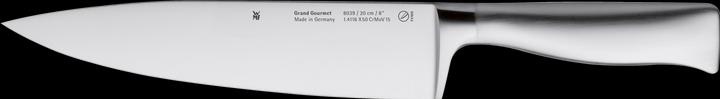 Produktbild WMF Grand Gourmet Vorteils Messerblock mit Messerset 6teili