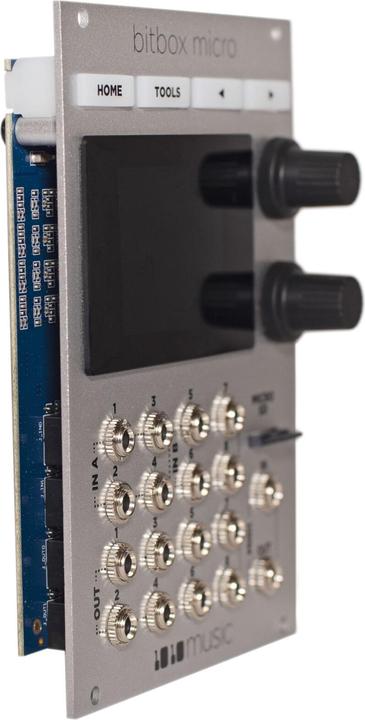 Productafbeelding 1010music bitbox micro