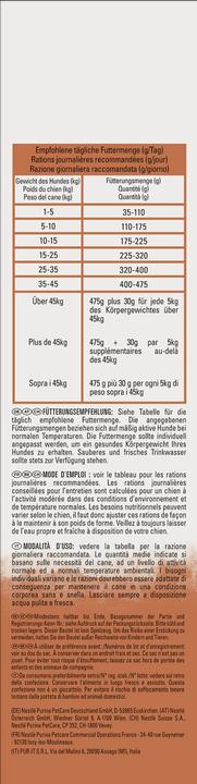 Image du produit Beyond Grain Free (Adulte, 1 pcs, 2500 g)