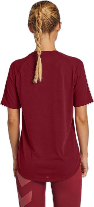 Produktbild hummel Mt Vanja T-Shirt (L)