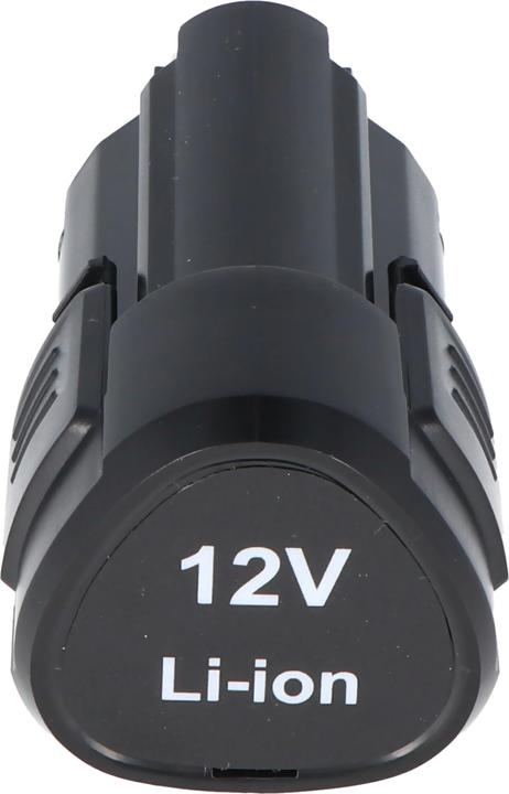 Actual product image XCell Battery suitable for Worx WX382.8, Li-Ion battery 12V 2000mAh 24,0Wh battery WA3505, WA3509 (12 V)