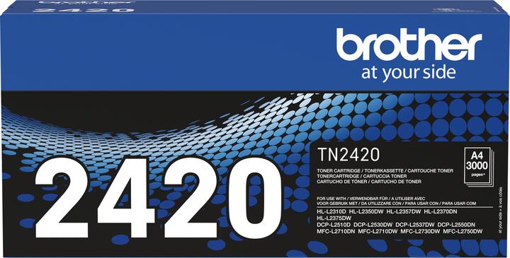 Actual product image Brother Tn-2420 (FC)
