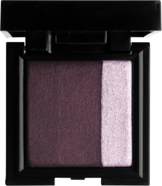 Produktbild Nouba Hidden Black-Duo Shawdow N.203 (Schwarz)