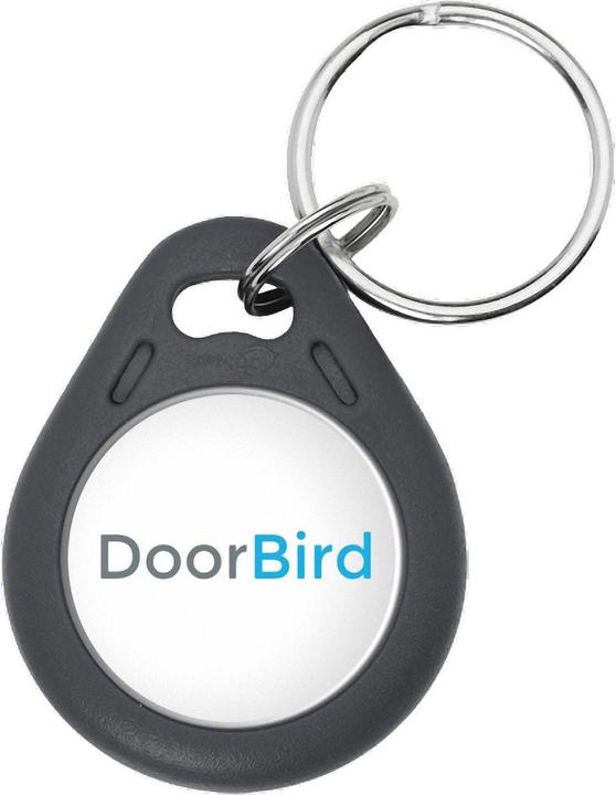Doorbird 4260423860605 IP video door phone (Funk)