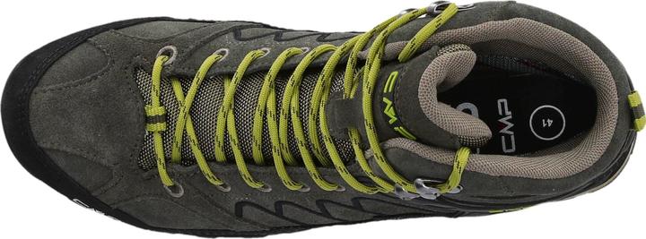 Image du produit CMP Campagnolo Chaussures de randonnée Moon Mid Waterproof (41)