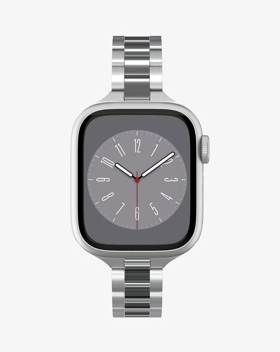 Produktbild Spigen Modern Fit 316L Band (Edelstahl)