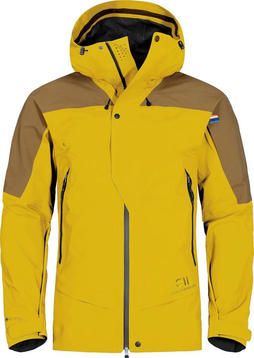 Sunset Yellow