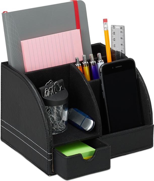 Produktbild Relaxdays Schreibtischorganizer