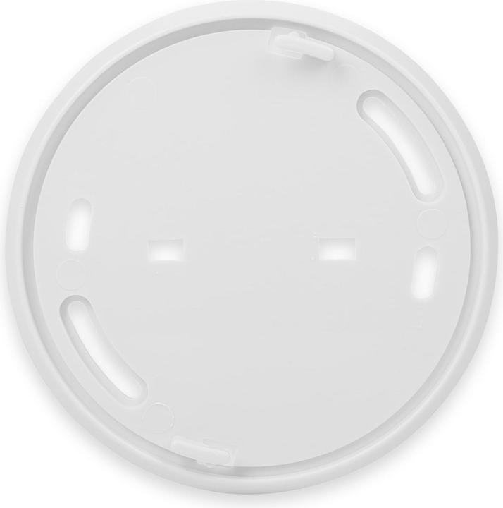 Image du produit Smartwares Détecteur de fumée RM520, pile de 10 ans incluse