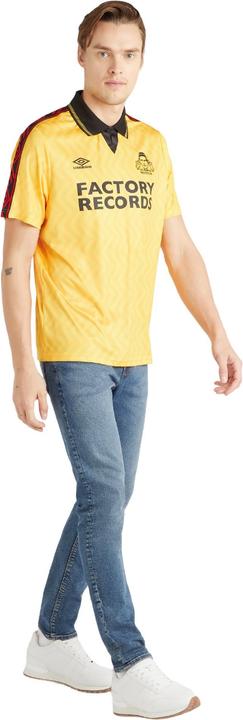 Produktbild Umbro Factory Records Heimtrikot (3XL)
