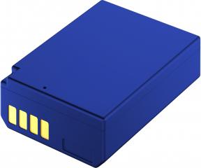 Actual product image Newell SupraCell Protect LP-E10 battery for Canon (Camera battery)
