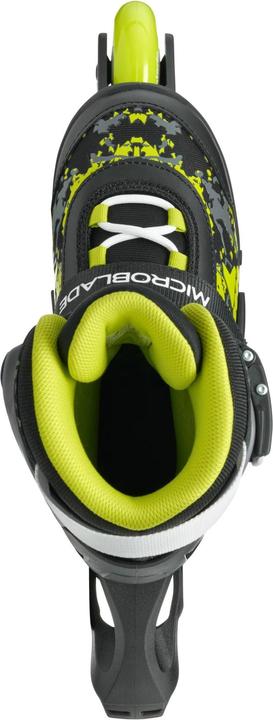 Produktbild Rollerblade Inlineskates Microblade SL (33, 36.5)