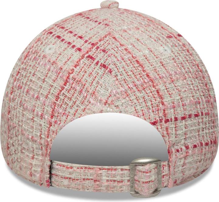 Immagine prodotto New Era Cappellino 9forty donna New York Yankees Tweed (Taglia unica)