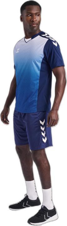 Immagine prodotto hummel Maglia Sublimazione Core Xk S/S (M)