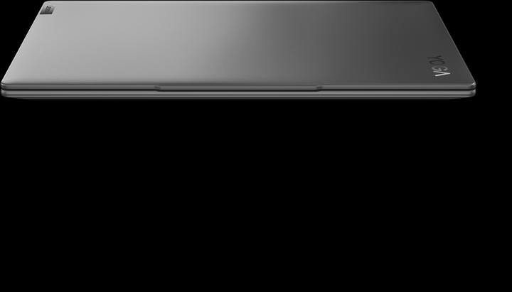 Actual product image Lenovo Yoga Pro 7 14APH8 (14.50", AMD Ryzen 7 7840HS, 32 GB, 1000 GB, DE)