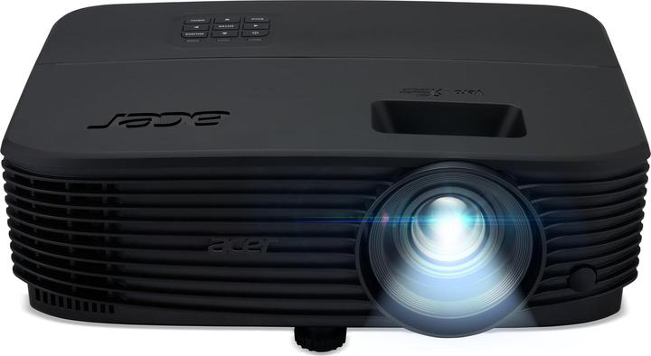 Actual product image Acer Projector PD2327W Vero 1280x800/3200 Lumens/HDMI (WUXGA, 3200 lm, 1.55 - 1.7:1)