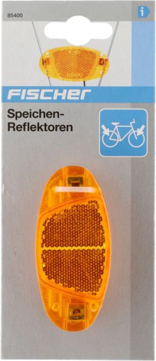 Immagine prodotto Fischer Speichenreflektoren-Set