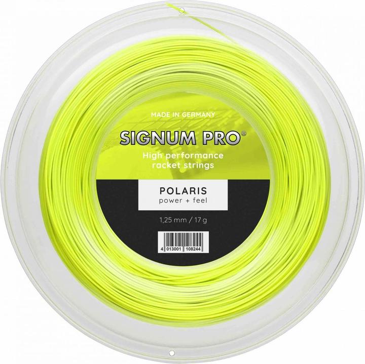 Immagine prodotto Signum Pro Mulinello per corde Polaris 200m