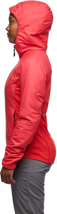Produktbild Black Diamond W First Light Hybrid Hoody (M)