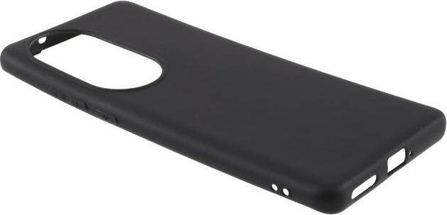 Immagine prodotto MU Classic Softcase serie TPU (Huawei P50 Pro)