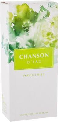 Immagine prodotto Chanson d´Eau d'Eau Originale (Eau de toilette, 100 ml)