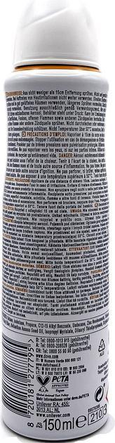 Produktbild Dove Apfelbluetenduft (Spray, 150 ml)