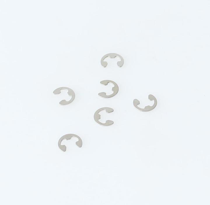 Actual product image DF-Models Circlips 4mm (6) B,T DF