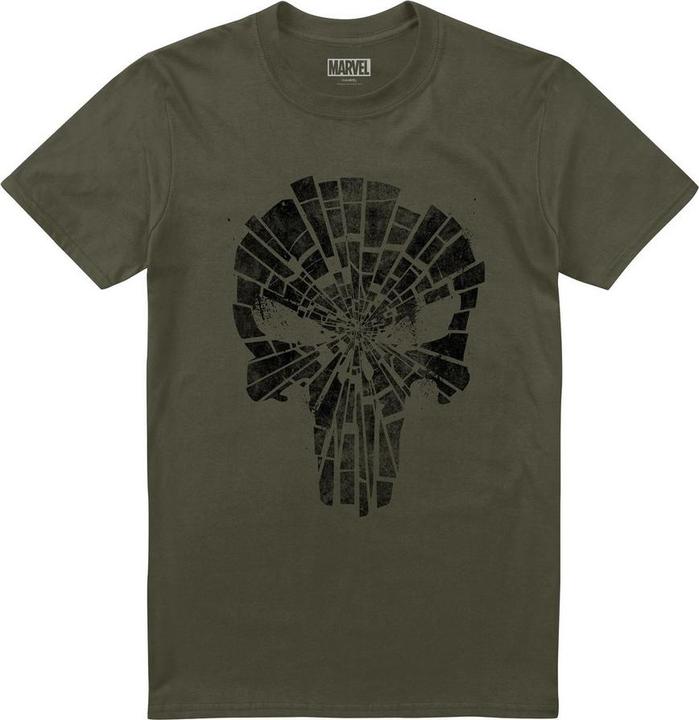 Produktbild The Punisher Tshirt (L)