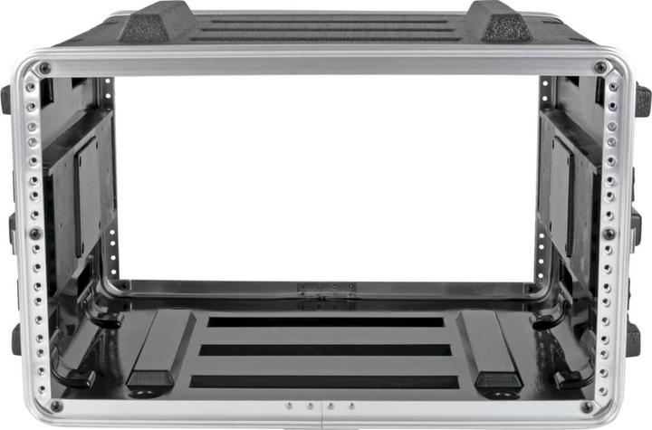 Produktbild Eaton 6U ABS Server Rack Equipment Shipping Case (10.87 HE, 19 Zoll Rack)