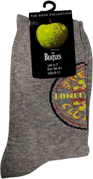 Immagine prodotto The Beatles Sgt Pepper Calzini Donna (37 - 40.5)