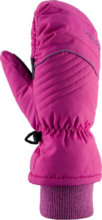 Actual product image MGA Viking Rimi Mitten Ski Kids Gloves (4)