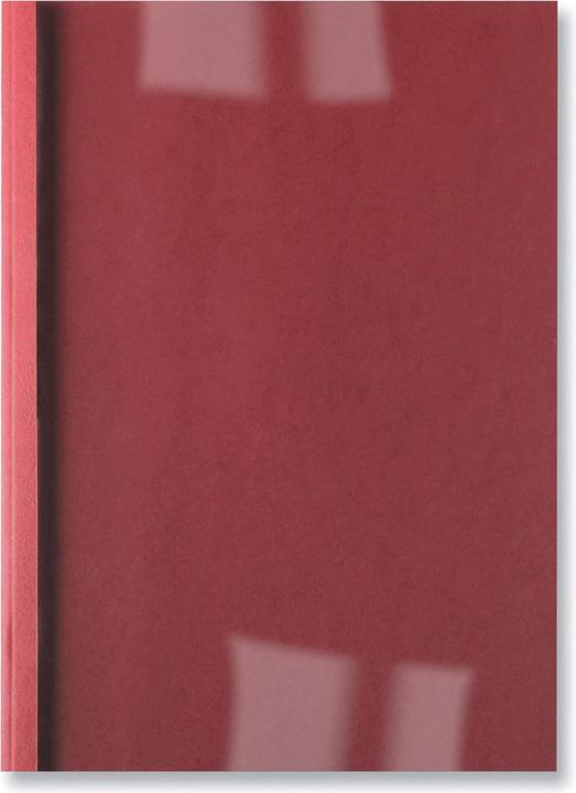 GBC Thermobindemappen ThermaBind BusinessLine Leder