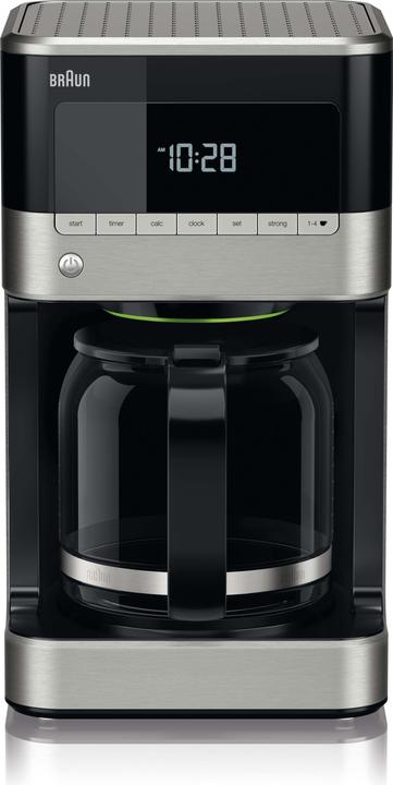 Braun KF 7120 BK Pure Aroma 7