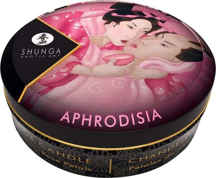 Actual product image Shunga Rose Petals (30 ml)