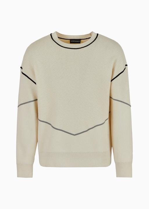 Emporio Armani Pullover (S, M)