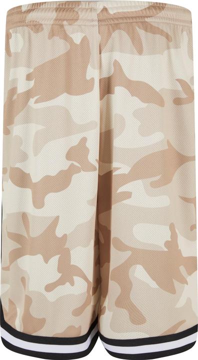 Produktbild Urban Classics Mesh AOP Shorts - 138087 (XL)