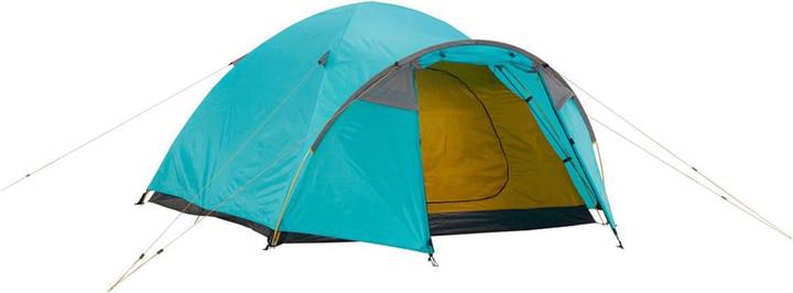 Grand Canyon Topeka 3 Zelt (Kuppelzelt, 4 kg, 3 Personen)