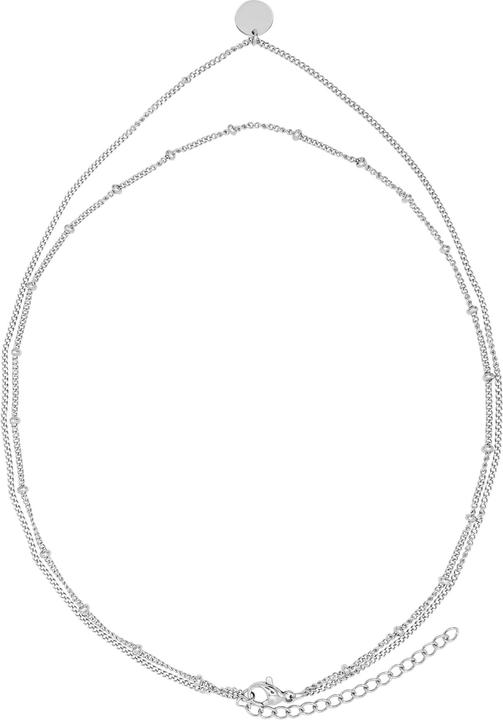 Image du produit Heideman Amory couleur argent (Acier inoxydable)