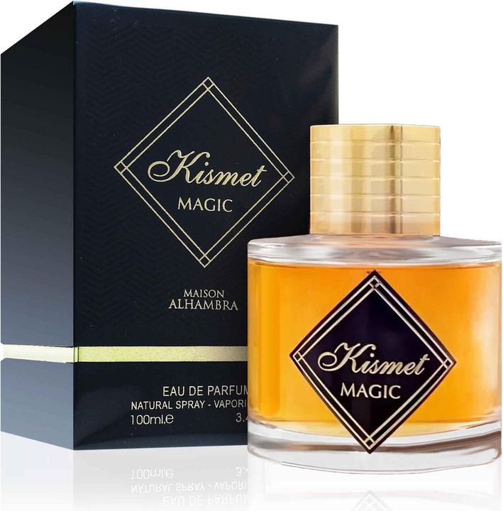 Produktbild Maison Alhambra Kismet Magic (Eau de Parfum, 100 ml)