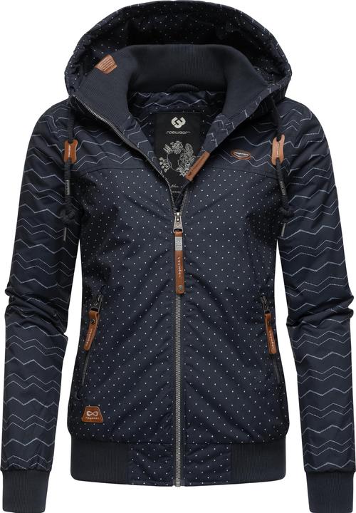 Produktbild Ragwear Nuggie Zig Zag Intl. (XXL)