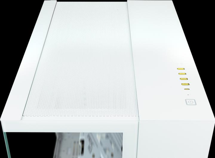 Actual product image Joule Performance High-end gaming PC RTX4090 I9 32GB 2TB L1131576 (Intel Core i9-14900K, 32 GB, 2000 GB, GeForce RTX 4090)