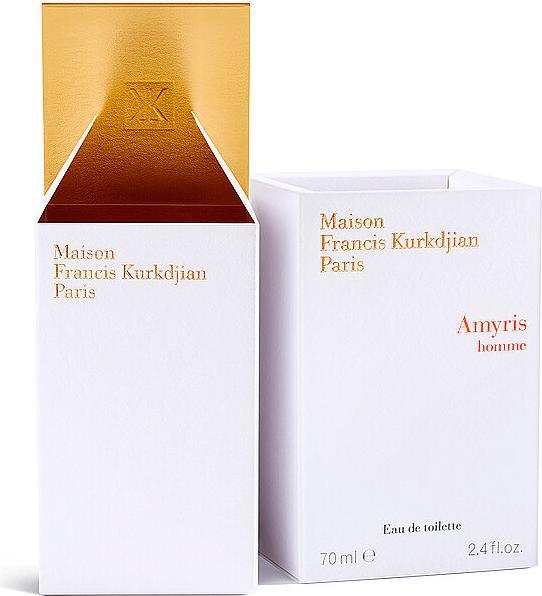 Produktbild Maison Francis Kurkdjian Amyris (Eau de Toilette, 70 ml)