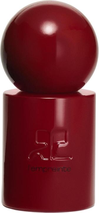 Actual product image Courreges - l'empreinte eau de parfum (Eau de parfum, 50 ml)