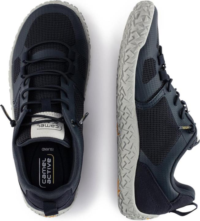 Image du produit Camel Active Sneaker textile/synthetic NAVY (42)