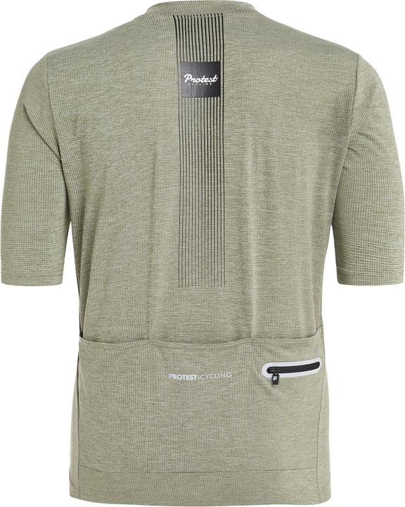 Actual product image MGA Men's T -shirt Prtvleiten (L)